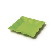 GOLDEN SUNKIST TK 305 SQUARE CAKE PLATE