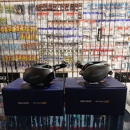 Reel bc seasir cast X