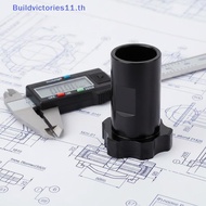 Buildvictories11   Heavy Duty   Qui Connector Adapter M16x1.5/2 G3/8 External for Disposable Paint C