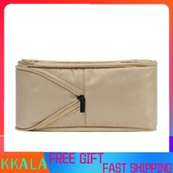 kkala Generic Travel Packing Cubes  Luggage Organizers Reusable Suitcase Pouches Compression Storage