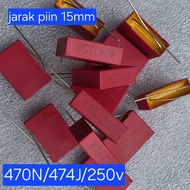 47N/473 250v super good