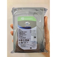 Seagate st4t 4tb mechanical disk 4000g hard disk, 3.5 inch hard disk, sata hard disk desktop compute