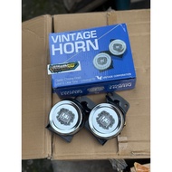 BELL NIKKO JAPAN HORN IMPORT DETAIL ORIGINAL HORN MOTORCYCLE HORN MOTORCYCL TELOLET