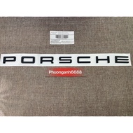 Porsche cayenne lettering, Porsche macan stamp, Porsche cayman Logo, 911, Gts, turbo