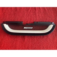 Honda Odyssey Absolute Grill Sarong MUGEN For RB1 RB2 K24A