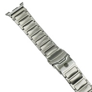 Galaxy Watch 8 專用鈦錶帶 - TIGT