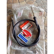 Front brake wire cable 45450-439-010 honda gl100 g125 glk gl original
