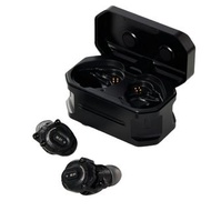 （照價再減!!!歡迎查詢）Acoustune特約零售商"荃灣門市全新行貨" 日本製 Acoustune HSX1001 (M01) 可換模組真無線藍牙耳機 另有 C:02 黃銅聲學腔體 + M:02 