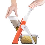 Adjustable Vegetables Cutter Pemotong Sayur Boleh Laras 可调式切菜机