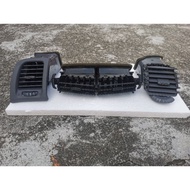 TOYOTA ESTIMA ACR30 AIRCOND VENT (3PCS)