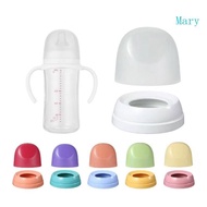 Mary Lightweight Baby Bottle Cover Newborn Feeding Bottle Collar Rings for Pigeon