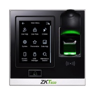 Zkteco Sf400/Id - Fingerprint And Rfid Access Control Time Attendance