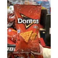 Imported costco Doritos Doritos Cheese Flavor Corn Flakes Casual Expanded Snacks 453.6g Influencer