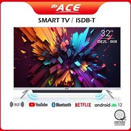 ACE 32 INCHES Smart Android TV