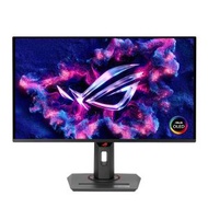 ASUS ROG Strix XG27UCDMG 電競螢幕 27" 4K UHD 240Hz QD-OLED(MO-AX27UCD)