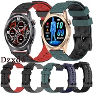 Aolon Ecg Smart Watch 1.39 Inch Strap Silicone Wrist Band For Aolon Ecg SmartWatch Replacement Wristband Accessories