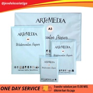 Artemedia Watercolor Paper 200gsm Watercolor Paper