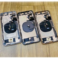 X S MAX BACK CLUSTER BLACK, YELLOW, WHITE ZIN DISASSEMBLY BEAUTIFUL CASE 95%