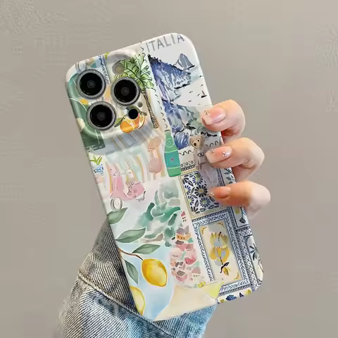 Hard Plastic Phone Case For Vivo x200 mini Ultra x300 x100 x27 x30 x50 x60 x70 x80 x90 Pro Plus Crea