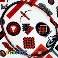 Yonex Arcsaber 11 Play Badminton Racket 4UG5