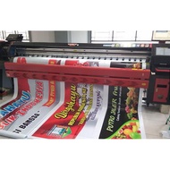 Banner Printing Backdrop Printing/