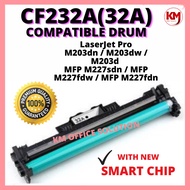 Compatible Drum CF232A 32A HP LaserJet M203 M203d M203dn M203dw M227 M227d 227fdn M227fdw M227sdn