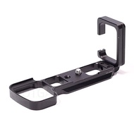 New Style Sony A6400 Camera Handle A6300L Type Quick Release Plate Micro Single 6300 Vertical Clapbo