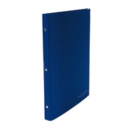 KOKUYO Color Palette A4 30-Hole Binder Notebook