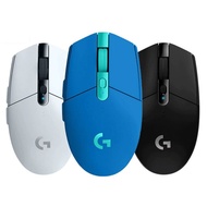 Chuột Máy Tính Không Dây Lo-gi-te-ch G304. Chuột Gaming Không Dây Lo-gi-tech G304 Bảo