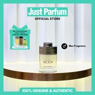 Bvlgari Man Rain Essence Eau de Parfum 100ml