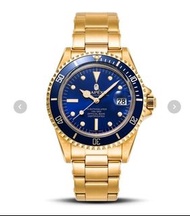 佐敦門市 全新 BAPE 最新推出 New CLASSIC TYPE 1 BAPEX 1I80187005 Blue 猿人 BAPE A BATHING APE analog 熱賣 人氣 一年保養