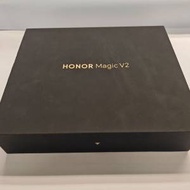 榮耀 HONOR Magic V2 原廠盒及配件