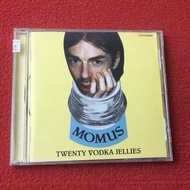(Japan Edition  )  Momus Twenty Vodka Jellies      ying4
