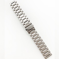Stainless Steel Watch Strap Band Metal Bracelet 16mm 18mm 20mm 22mm 24mm