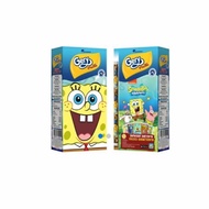 Gery Pasta SpongeBob isi 20 pcs @7gr