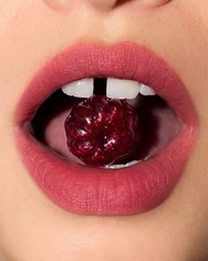 ลิปสติกเนื้อแมทช์ Violette FR เรียบเงาใส ลิปบาล์ม Bisou Balm ลิปสติกเนื้อแมทช์ INS สไตล์ ลิปสติกเนื้