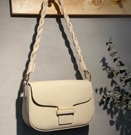 MOLISA Crossbody Shoulder Bag กระเป๋าหนัง กระเป๋าสะพายข้างผู้หญิง กระเป๋าสะพาย กระเป๋าสะพาย LK6568