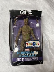 [全新] Marvel Legends Groot