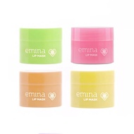 EMINA LIP MASK 9gr | EMINA LIP MASK