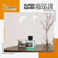 HOME HAVEN Gardenia Aromatherapy Home Bedroom Long-lasting Perfume Boys and Women Light Fragrance To