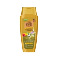 EMAMI 7 OILS IN ONE SHAMPOO MOISTURISED CURLS  200ML  N 400ML  INDIAN