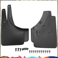 Mudguard Auto Mud Flaps for  Jimny JB74 JB74W 2019 2020 Mudflaps Guards Front Rear Mudguards