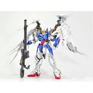 Daban 8820 MG 1/100 Wing Zero Ver HIRM Model Kit (New Mold)
