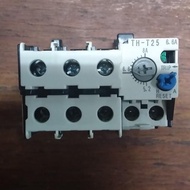 THERMAL OVERLOAD RELAY MITSUBISHI TH-T25 THT25 THT-25 OVER LOAD