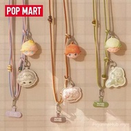 POPMART DIMOO If Today's Eight Series Mobile Phone Lanyard && * && * - & PHEB