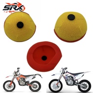 Foam Air Filter For KAYO T4 T6 SHINERA X2 X2X XY250GY XMOTOS XZ250R NC250