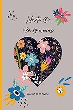 Libreta De Contraseñas: Cuaderno para apuntar contraseñas con índice alfabético; Un libreta A5 para