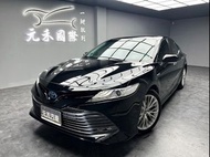 [元禾阿志中古車]二手車/Toyota Camry 2.5 Hybrid旗艦版 油電/元禾汽車/轎車/休旅/旅行/最便宜/特價/降價/盤場