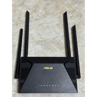 (Old product) Asus AX53U 1800mbps wifi 6 transmitter