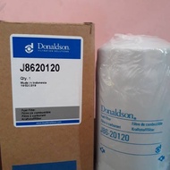 CODE T85B Donald diesel Filter